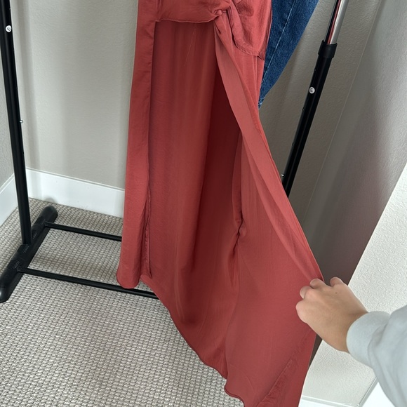 Revolve | State of Being Sleeveless Dress XS - Picture 3 of 9